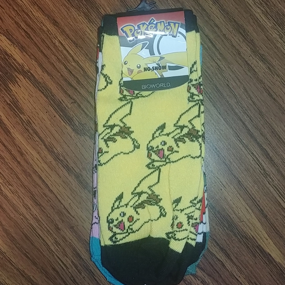Socks